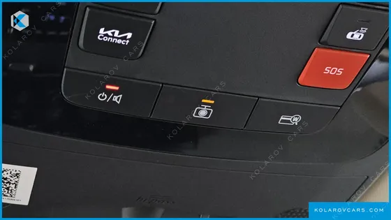 KIA CARNIVAL GASOLINE 9-SEATER HI-LIMOUSINE