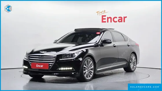 HYUNDAI GENESIS G330 PREMIUM AWD