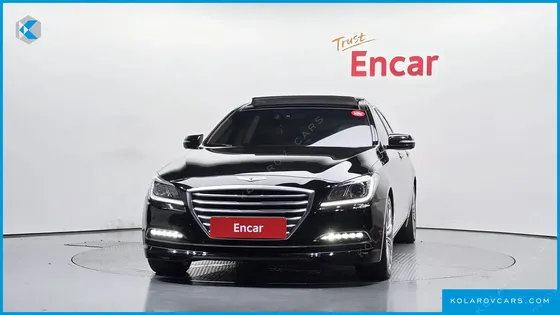 HYUNDAI GENESIS G330 PREMIUM AWD