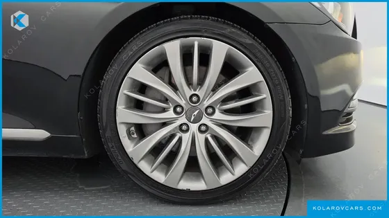 HYUNDAI GENESIS G330 PREMIUM AWD