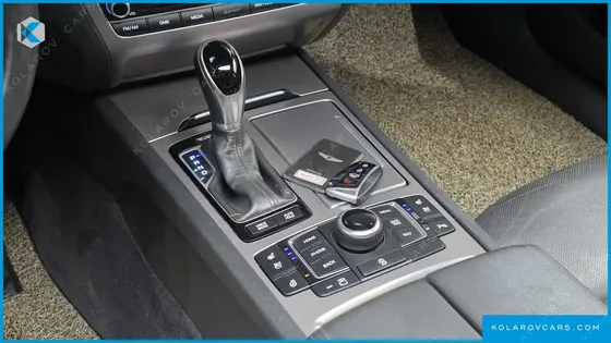 HYUNDAI GENESIS G330 PREMIUM AWD