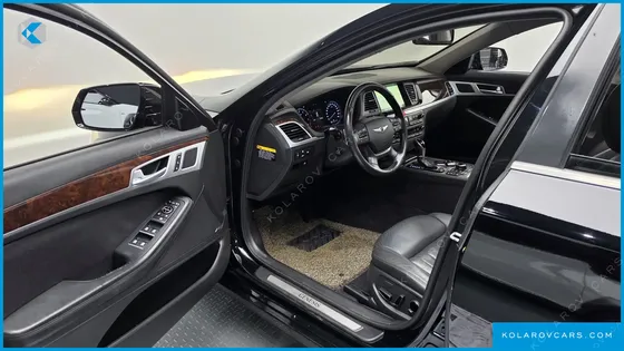 HYUNDAI GENESIS G330 PREMIUM AWD