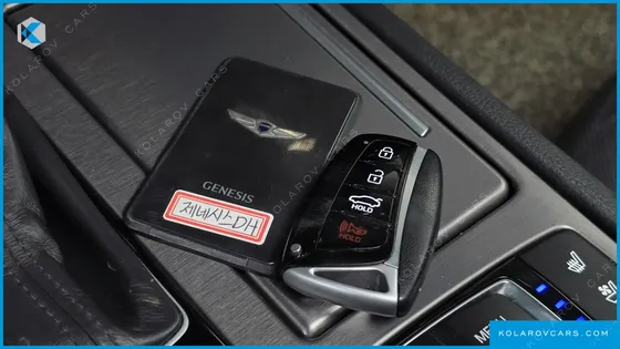 HYUNDAI GENESIS G330 PREMIUM AWD