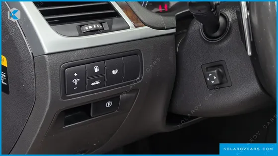 HYUNDAI GENESIS G330 PREMIUM AWD