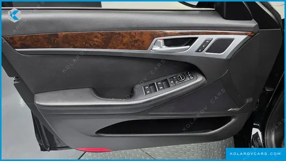 HYUNDAI GENESIS G330 PREMIUM AWD