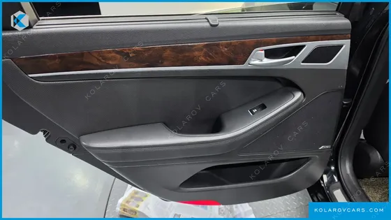 HYUNDAI GENESIS G330 PREMIUM AWD