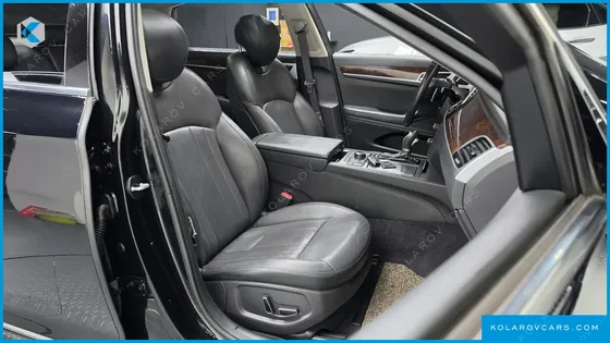 HYUNDAI GENESIS G330 PREMIUM AWD