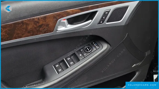 HYUNDAI GENESIS G330 PREMIUM AWD
