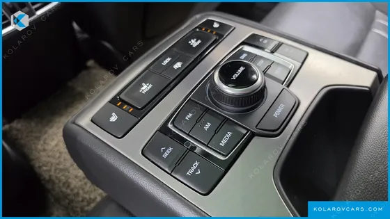 HYUNDAI GENESIS G330 PREMIUM AWD