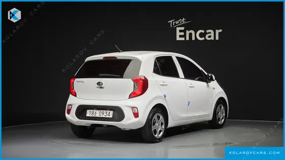 KIA MORNING (PICANTO) LPI DELUXE