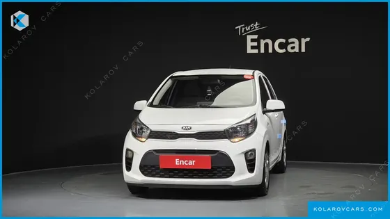 KIA MORNING (PICANTO) LPI DELUXE
