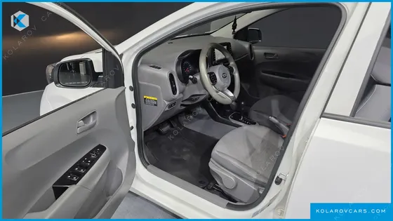 KIA MORNING (PICANTO) LPI DELUXE