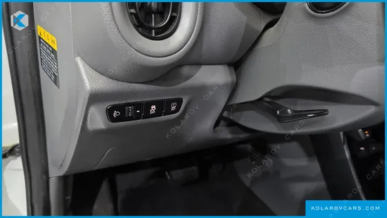 KIA MORNING (PICANTO) LPI DELUXE