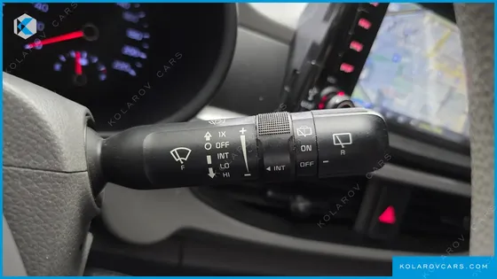 KIA MORNING (PICANTO) LPI DELUXE