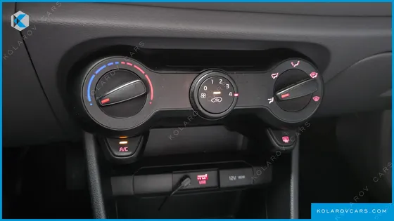 KIA MORNING (PICANTO) LPI DELUXE