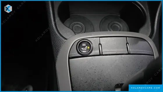 KIA MORNING (PICANTO) LPI DELUXE