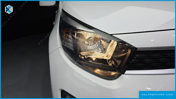 KIA MORNING (PICANTO) LPI DELUXE
