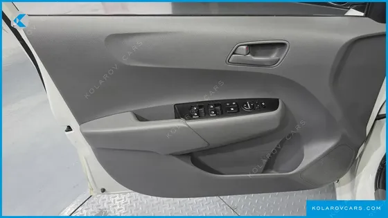 KIA MORNING (PICANTO) LPI DELUXE