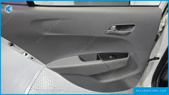 KIA MORNING (PICANTO) LPI DELUXE