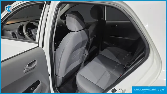 KIA MORNING (PICANTO) LPI DELUXE