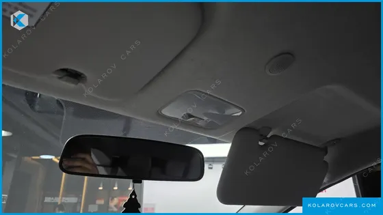 KIA MORNING (PICANTO) LPI DELUXE