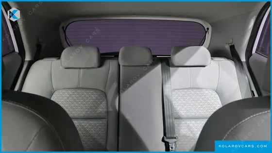 KIA MORNING (PICANTO) LPI DELUXE