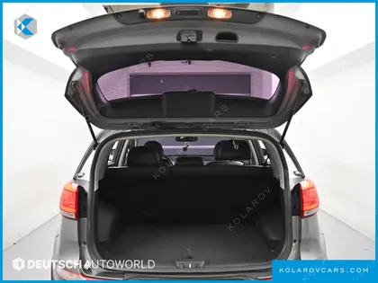 KIA SPORTAGE DIESEL 2WD ACE