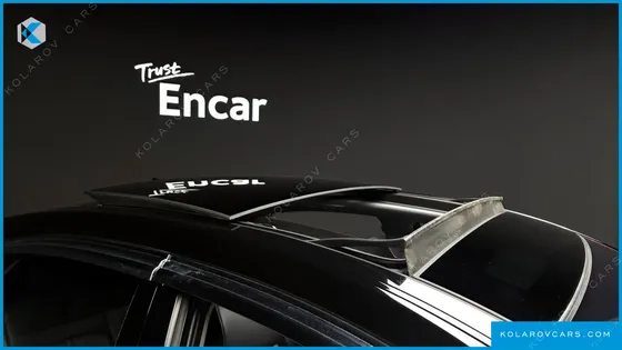 HYUNDAI SONATA 1.6 TURBO SMART