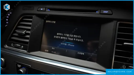 HYUNDAI SONATA 1.6 TURBO SMART