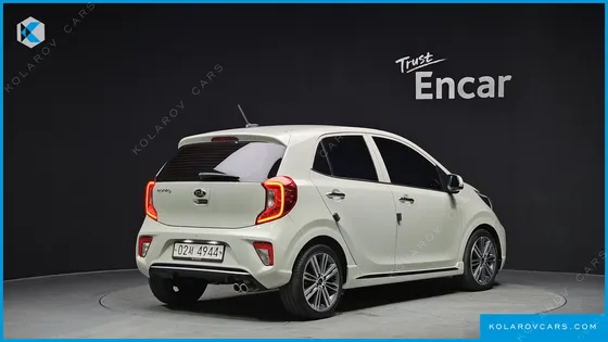 KIA MORNING (PICANTO) PRESTIGE