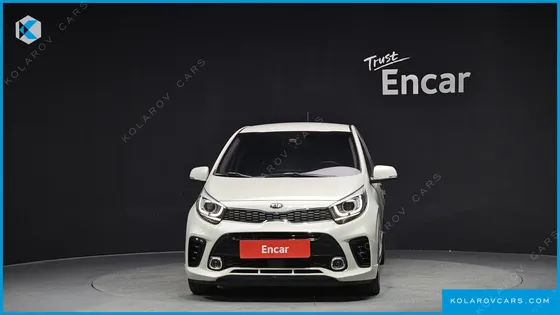 KIA MORNING (PICANTO) PRESTIGE