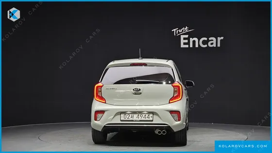 KIA MORNING (PICANTO) PRESTIGE