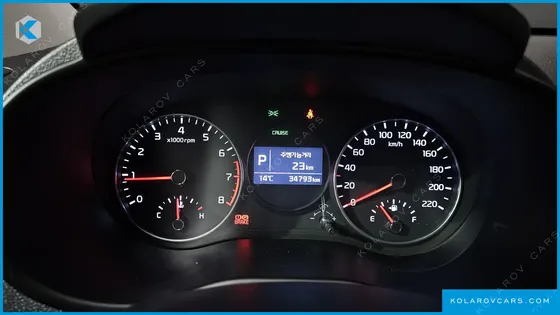 KIA MORNING (PICANTO) PRESTIGE