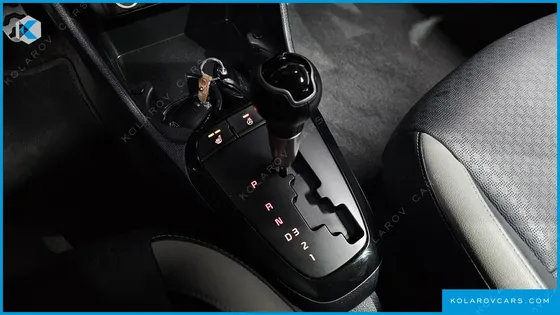 KIA MORNING (PICANTO) PRESTIGE