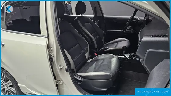KIA MORNING (PICANTO) PRESTIGE