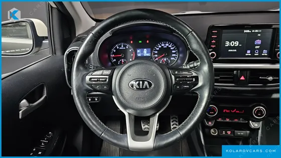 KIA MORNING (PICANTO) PRESTIGE