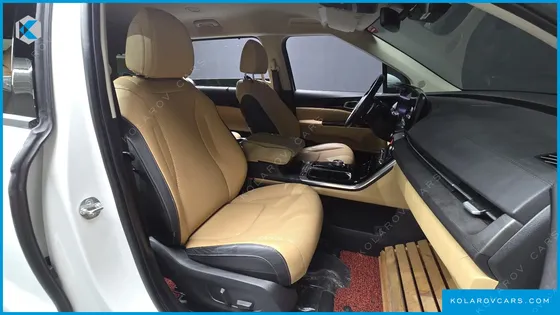 KIA CARNIVAL DIESEL 9-SEATER SIGNATURE