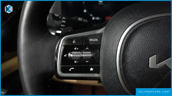 KIA CARNIVAL DIESEL 9-SEATER SIGNATURE