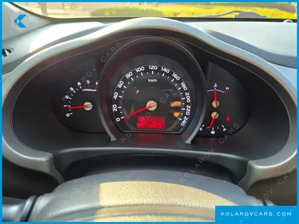 KIA SPORTAGE DIESEL 2WD TRENDY