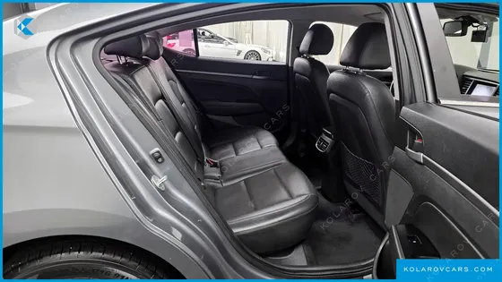 HYUNDAI ELANTRA (AVANTE) 1.6 GDI MODERN