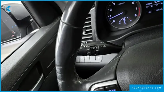 HYUNDAI ELANTRA (AVANTE) 1.6 GDI MODERN