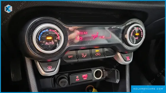KIA MORNING (PICANTO) LUXURY
