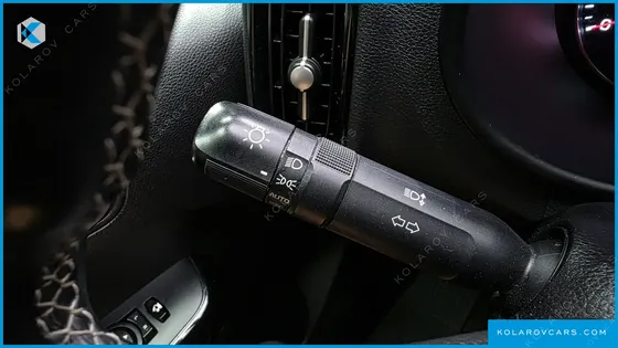 KIA MORNING (PICANTO) LUXURY