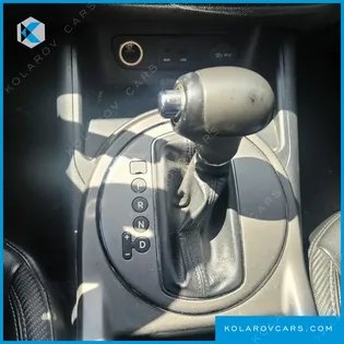 KIA SPORTAGE DIESEL 2WD LUXURY
