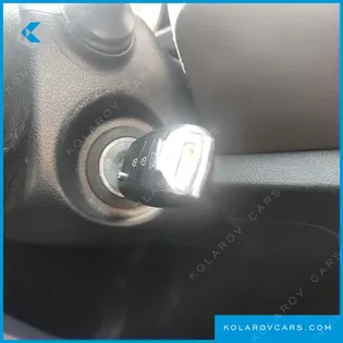KIA SPORTAGE DIESEL 2WD LUXURY