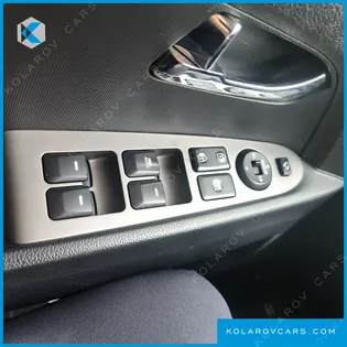 KIA SPORTAGE DIESEL 2WD LUXURY