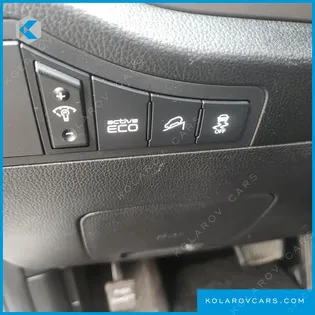 KIA SPORTAGE DIESEL 2WD LUXURY