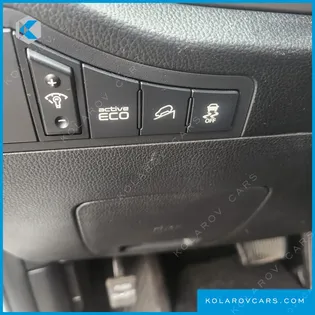 KIA SPORTAGE DIESEL 2WD LUXURY