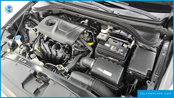HYUNDAI ELANTRA (AVANTE) 1.6 GDI VALUE PLUS