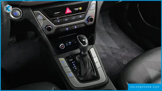 HYUNDAI ELANTRA (AVANTE) 1.6 GDI VALUE PLUS